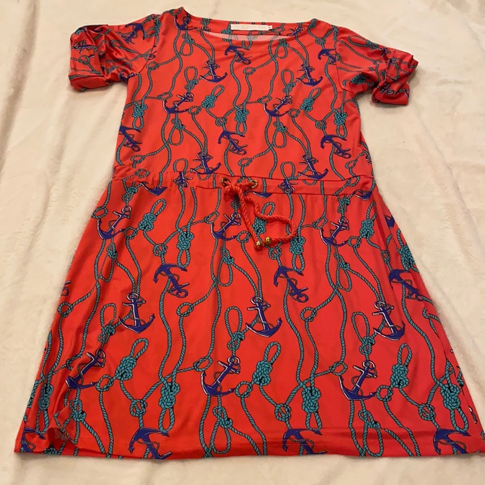 Tracy Negoshian Dress